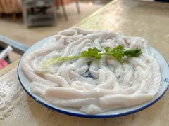 -华哥新鲜猪精品美食