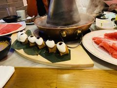 -东来顺饭庄(西直门店)