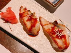 鳗鱼寿司-石葵(锦业时代店)