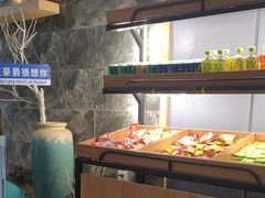 -豪爵足道·SPA(二七路店)