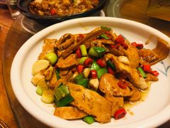 -老湘亲·品鉴湘菜(湖里店)