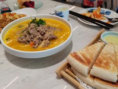 -小菜园新徽菜(南京秦淮龙蟠汇店)