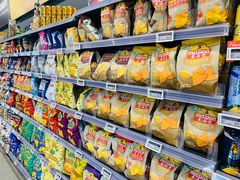 -Olé精品超市(北京合生汇店)