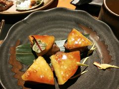鹅肝芒果-和彩放题餐厅(酒仙桥店)