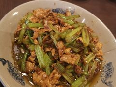 小炒肉-潇湘阁(望京SOHO店)