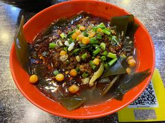 -阿坤传统手工小吃(沙坪坝店)