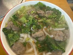 -明姨仔潮汕美食·碳炉猪脚·汕尾牛腩饭·起片鸡煲(起义路店)