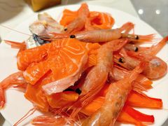 -金马门国际美食百汇(珞喻路店)