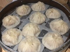 -老班长手工灌汤包老店(东山店)