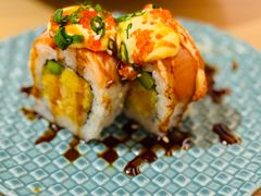 -德川家日本料理(中关村店)