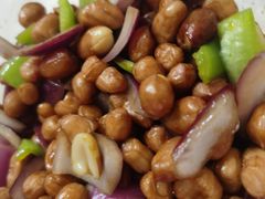 老醋花生-陈氏肥蛤(小纬六路总店)