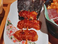 -火山屋台(新街口店)