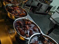 -走马楼饭庄(慈城古县城店)