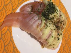 -晴季寿司(红旗街万达店)