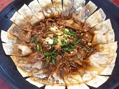 -皖北学东地锅鸡(之心城店)