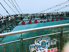 -梦幻奥陶纪景区