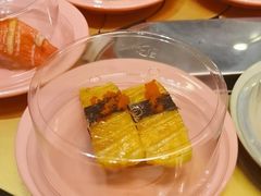 -争鲜回转寿司(朝北大悦城店)