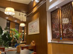 大堂-福苗小骆驼烧烤(曲江店)