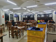 大堂-南记食粥坊·宵夜大排档(南桂店)