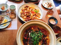 -周家二小姐的菜(西津渡店)