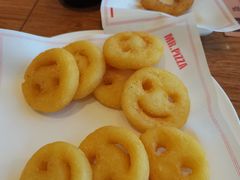 -米斯特比萨(亦庄国融国际店)