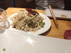 -木屋烧烤(坂田天安云谷店)