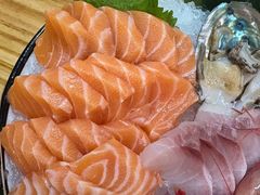 -松坂屋日料自助(长城路店)