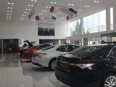 -广汽丰田上海兴伟萌诸光路店