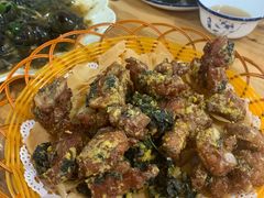 -南记食粥坊·宵夜大排档(莲花总店)