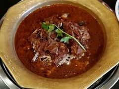 -芦月轩羊蝎子(北蜂窝店)