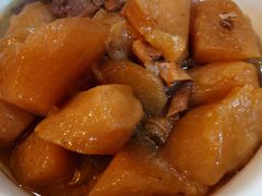 -亭下湖饭店(康岭店)