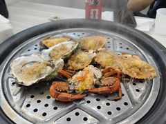 -船奇蒸汽海鲜·闽菜(八市海鲜总店)