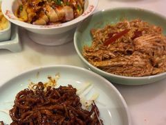 -小吊梨汤·北京菜·烤鸭(西直门凯德店)