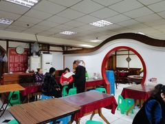 大堂-老丘丘(较场口店)