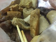 -马记大锅煮(总店)