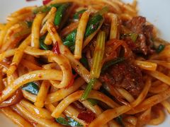 -贯贯吉·清真餐厅(浙江中路店)