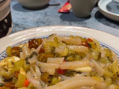 -长安炊烟庭院陕菜(七路明光路店)