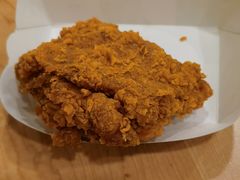 -德克士(砂之船奥特莱斯店)