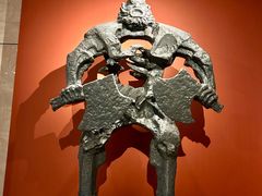 -中华艺术宫(上海美术馆)