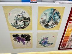 -汉翔书法丨软笔·硬笔·国画(西铁营校区)