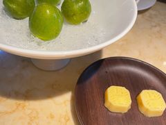 餐前时令水果-上饍·中国厨房(建发JFC品尚中心店)