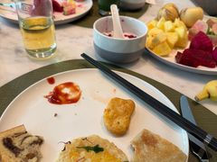 -深圳美高梅酒店·欢宴Festival·全日餐厅