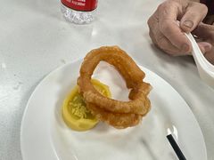 -老磁器口豆汁店(天坛店)