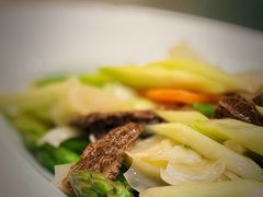 -北京王府井希尔顿酒店·秦唐中餐厅Chynna