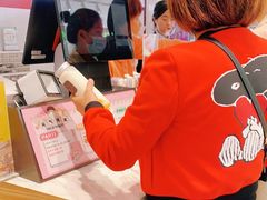 -万利隆·活力烘焙(人民路店)