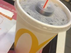 -麦当劳(郴州北湖店)