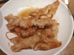 -金掌勺锅包肉(太原万达店)