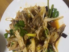 -十二道丰味·徐州土菜·烧烤(何山路店)