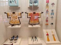 -福建省非物质文化遗产博览苑