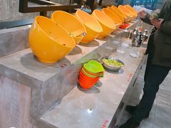 -古乐牛香·鲜牛肉牛杂火锅(五一中路店)